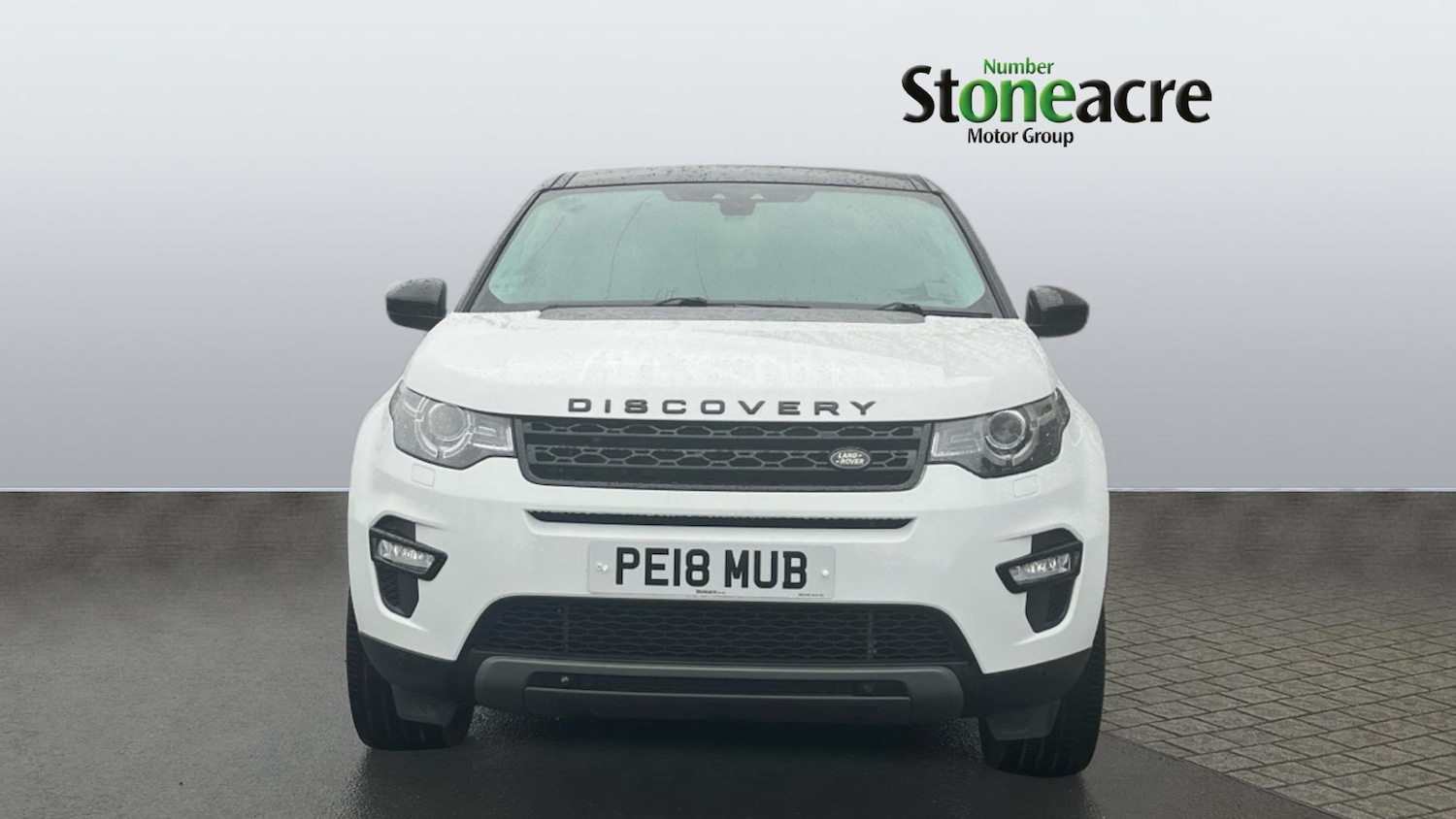 Used Land Rover Discovery Sport 2018 for sale - 77574261: Photo 8