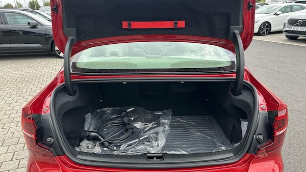 Used Volvo S60 2024 for sale - 75657716: Photo 13