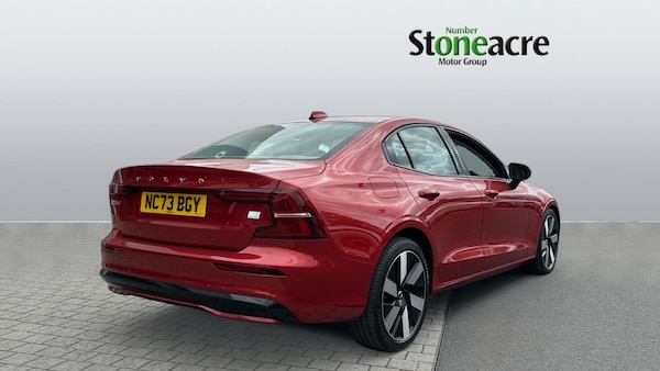 Used Volvo S60 2024 for sale - 75657716: Photo 2