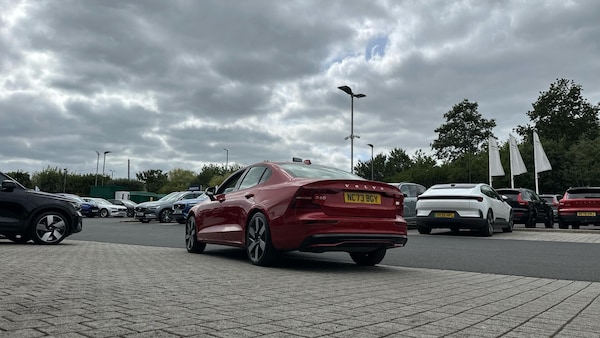 Used Volvo S60 2024 for sale - 75657716: Photo 39