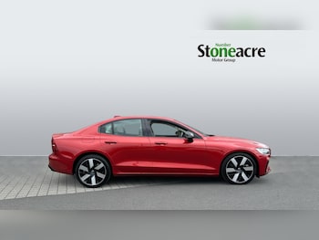 Used Volvo S60 2024 for sale - 75657716: Photo