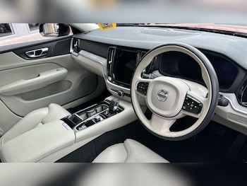 Used Volvo S60 2024 for sale - 75657716: Photo