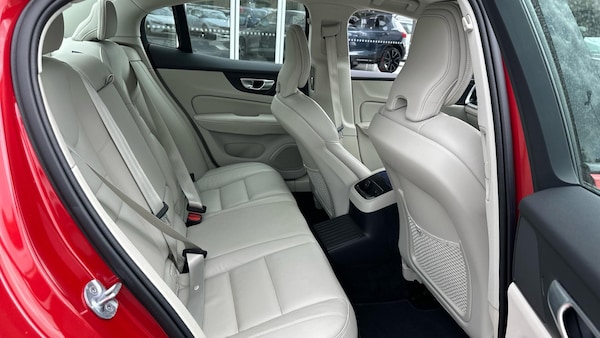 Used Volvo S60 2024 for sale - 75657716: Photo 6