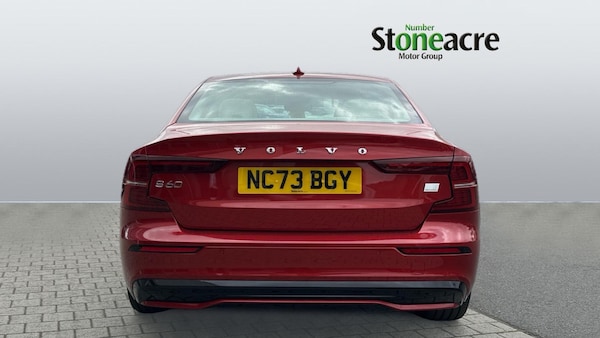 Used Volvo S60 2024 for sale - 75657716: Photo 7
