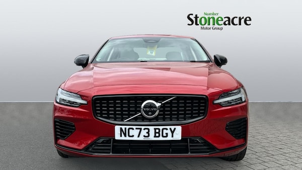 Used Volvo S60 2024 for sale - 75657716: Photo 8