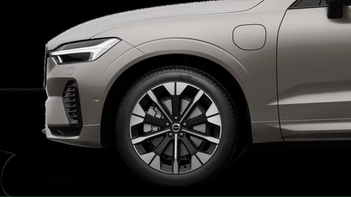 Used Volvo XC60 for sale - 77853519: Photo 13