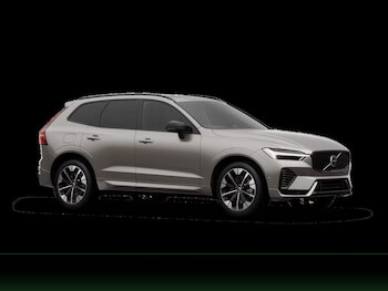 Volvo XC60 feature image