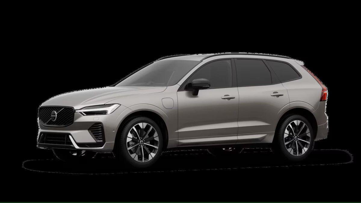 Used Volvo XC60 for sale - 77853519: Photo 3