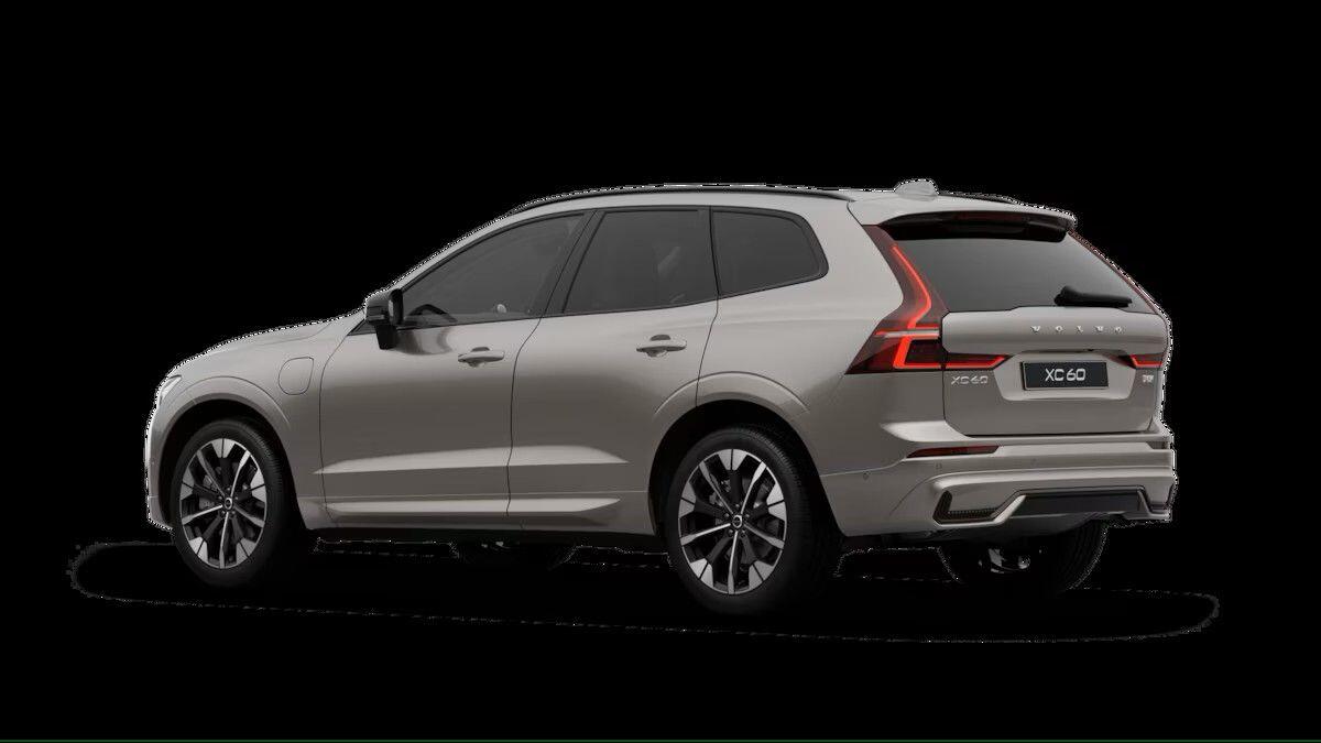 Used Volvo XC60 for sale - 77853519: Photo 4