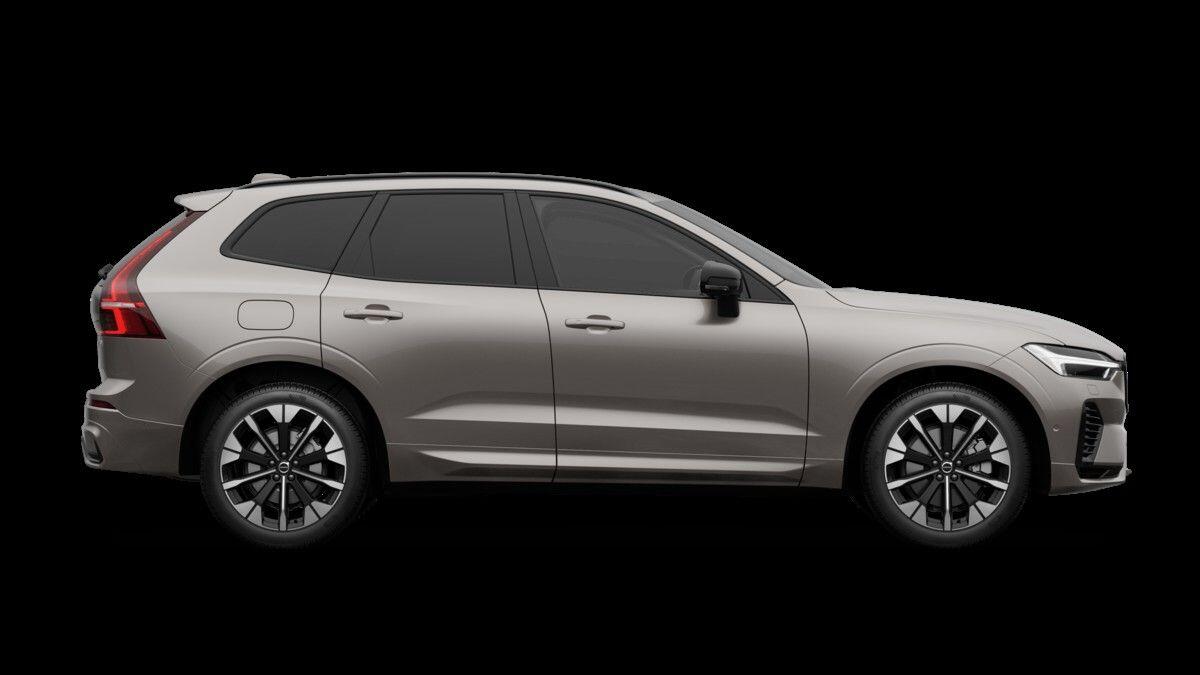 Used Volvo XC60 for sale - 77853519: Photo 6