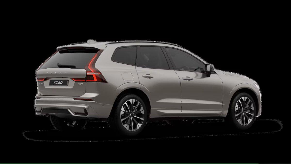 Used Volvo XC60 for sale - 77853519: Photo 7