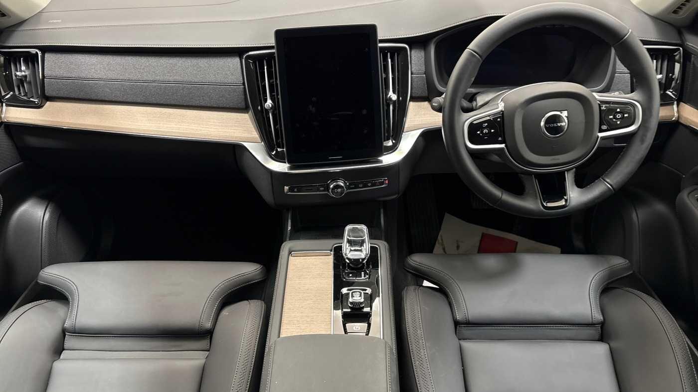 Used Volvo XC90 2025 for sale - 77279314: Photo 10