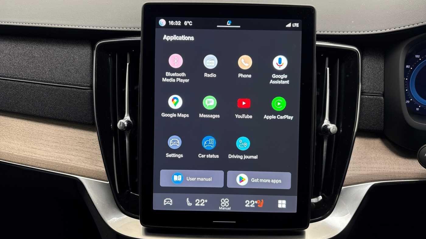 Used Volvo XC90 2025 for sale - 77279314: Photo 11