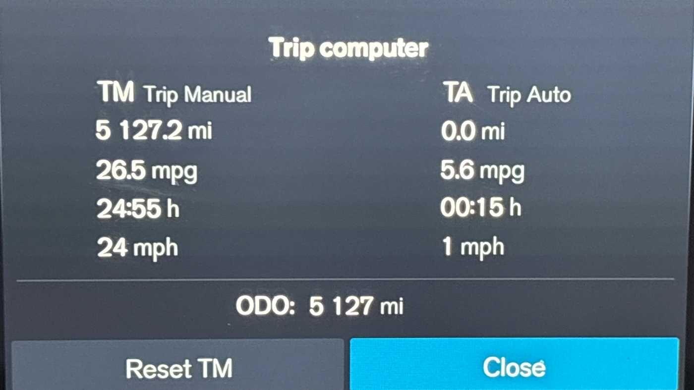 Used Volvo XC90 2025 for sale - 77279314: Photo 12