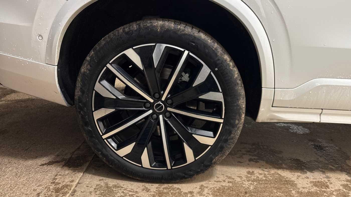 Used Volvo XC90 2025 for sale - 77279314: Photo 16