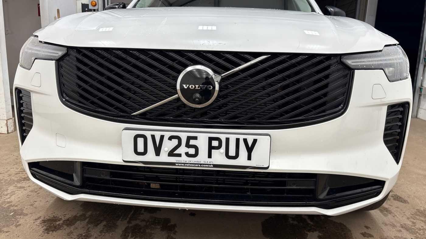 Used Volvo XC90 2025 for sale - 77279314: Photo 24