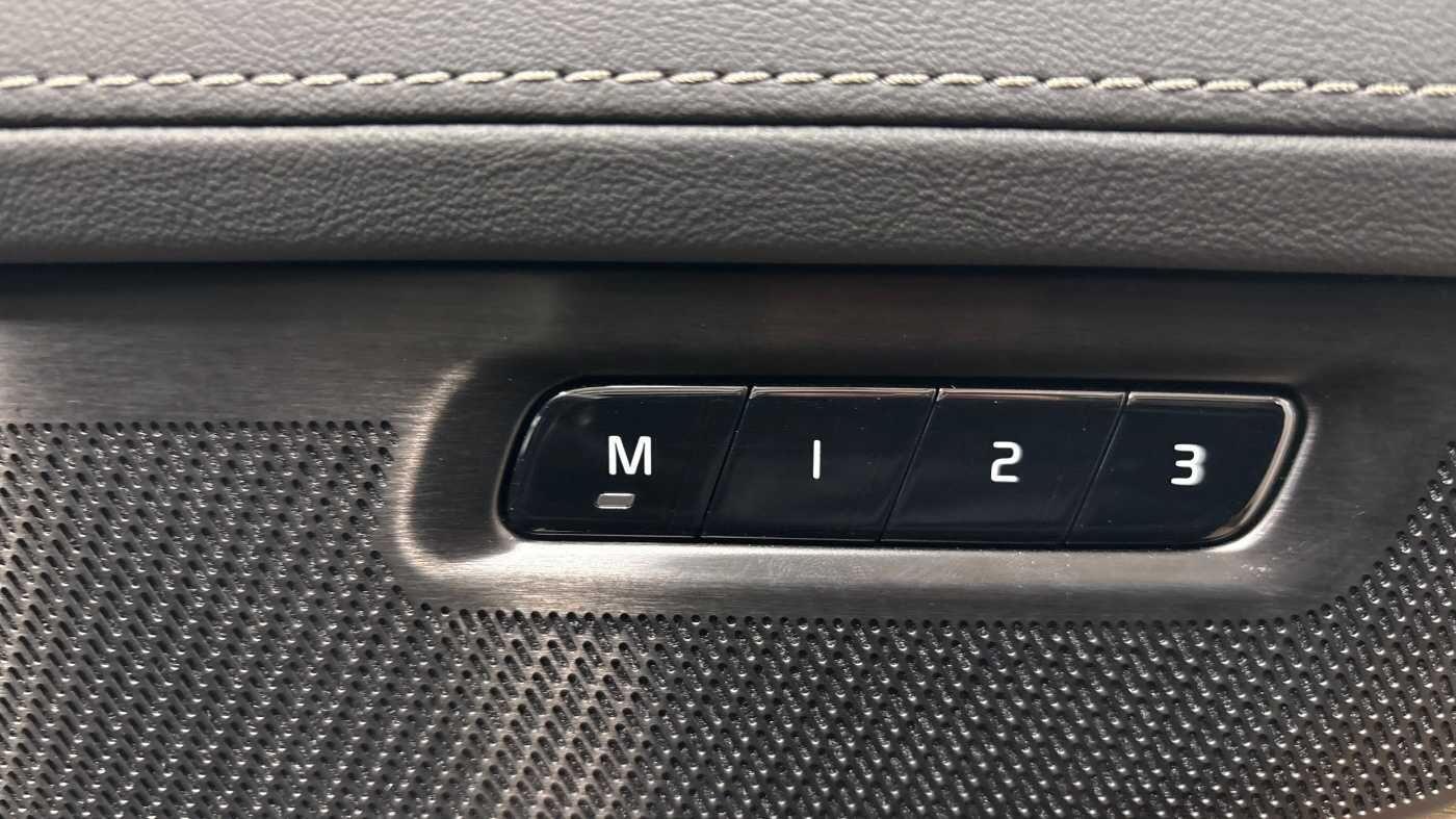 Used Volvo XC90 2025 for sale - 77279314: Photo 26