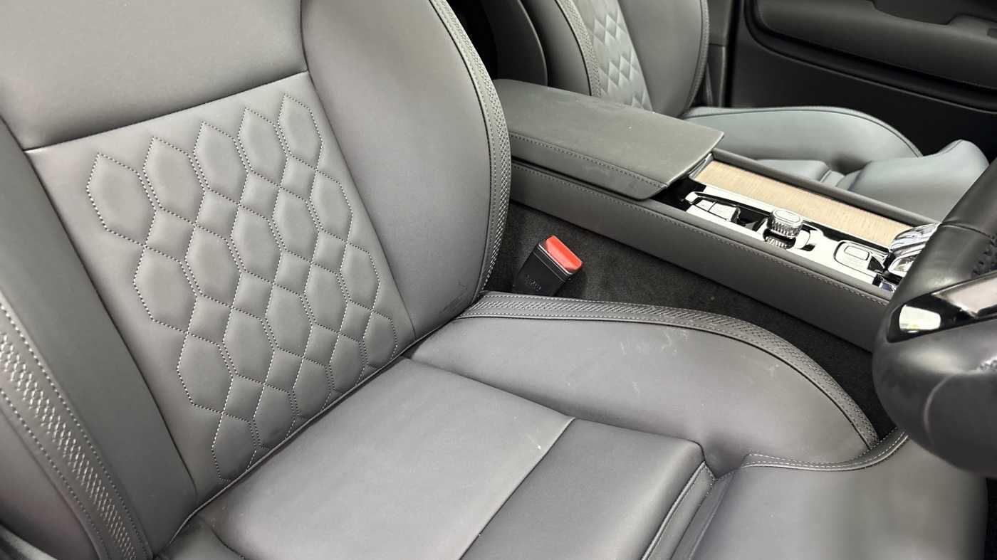 Used Volvo XC90 2025 for sale - 77279314: Photo 29