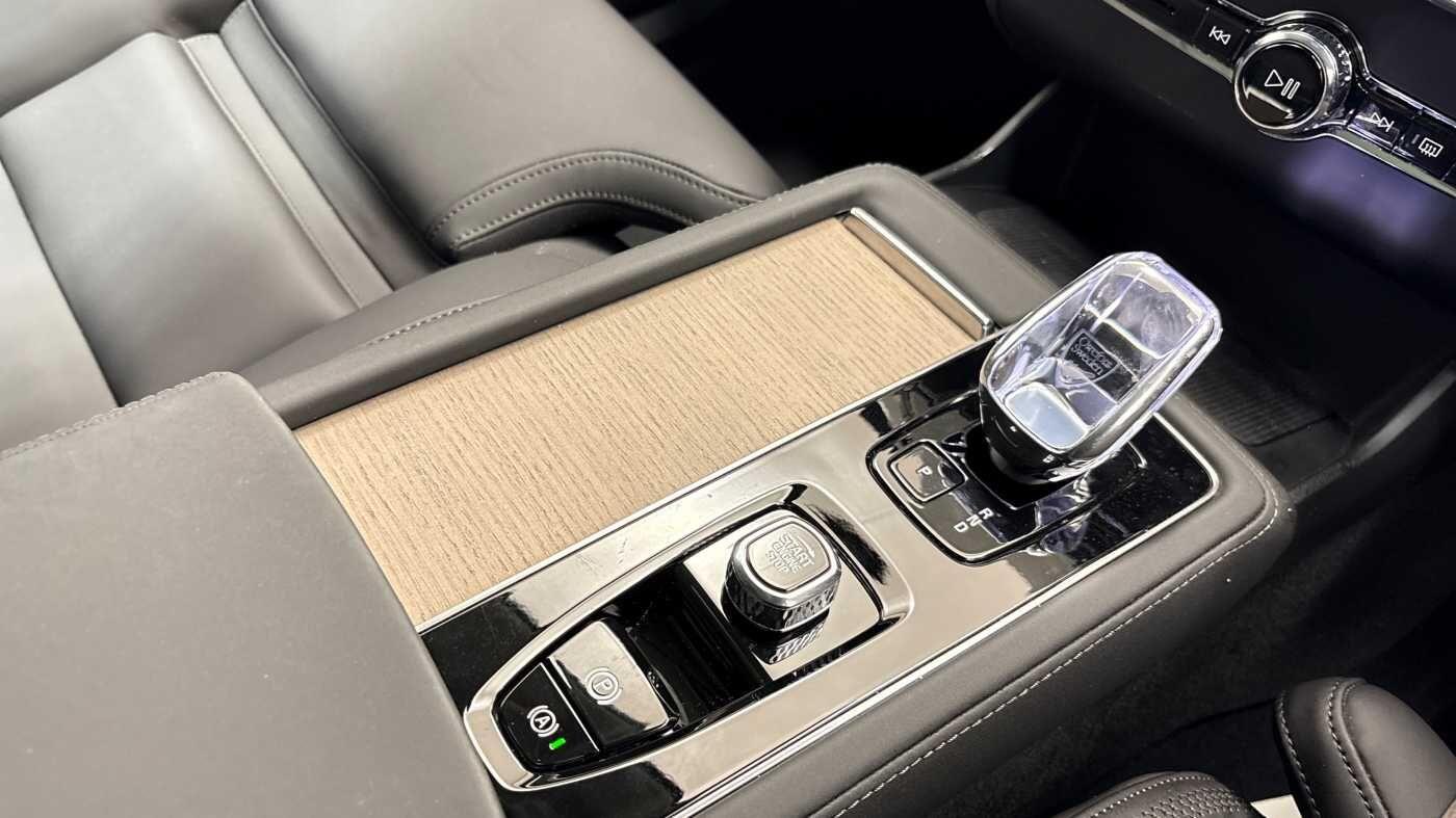 Used Volvo XC90 2025 for sale - 77279314: Photo 32