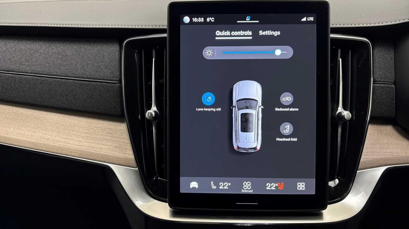 Used Volvo XC90 2025 for sale - 77279314: Photo 34