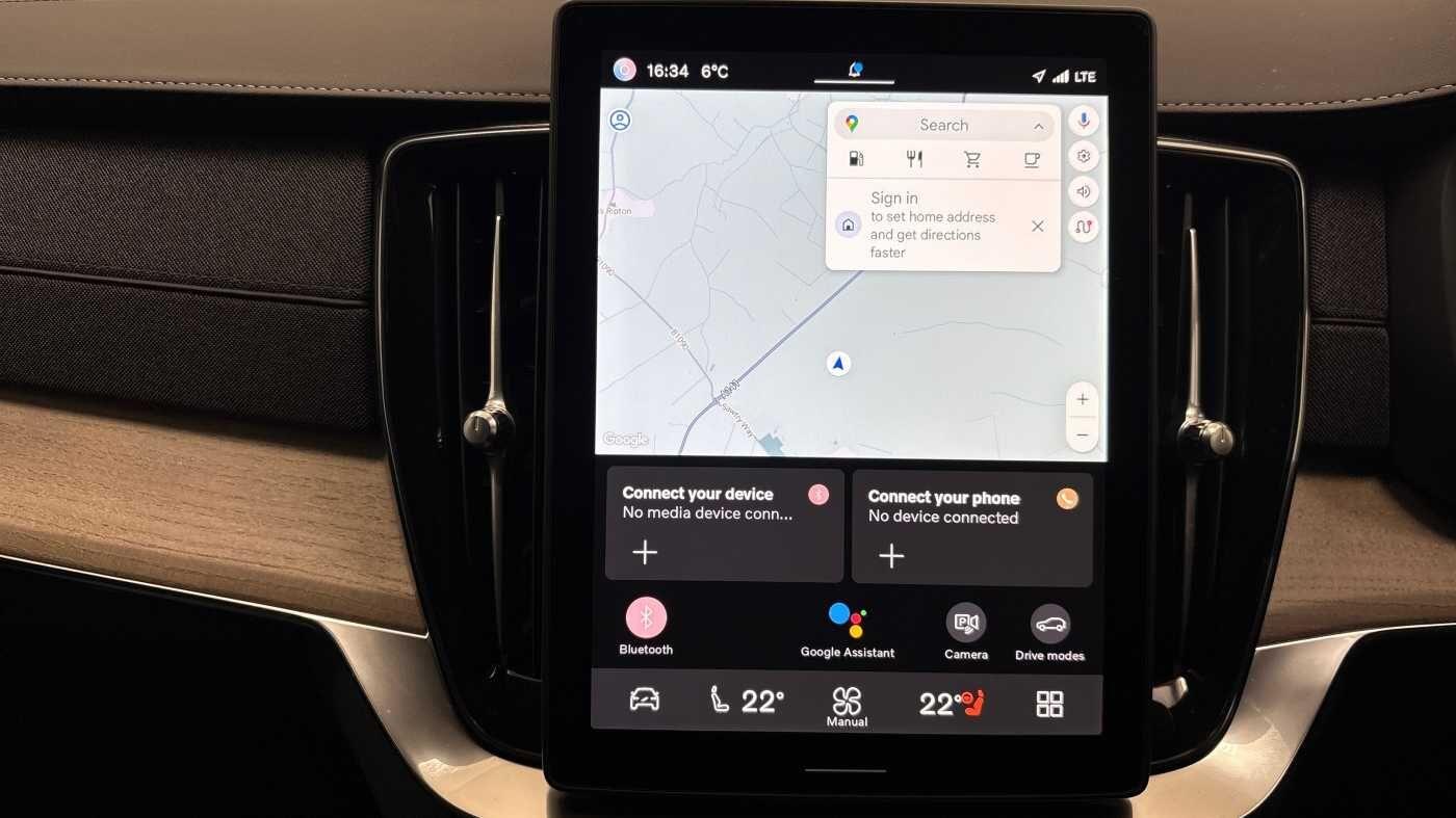 Used Volvo XC90 2025 for sale - 77279314: Photo 36