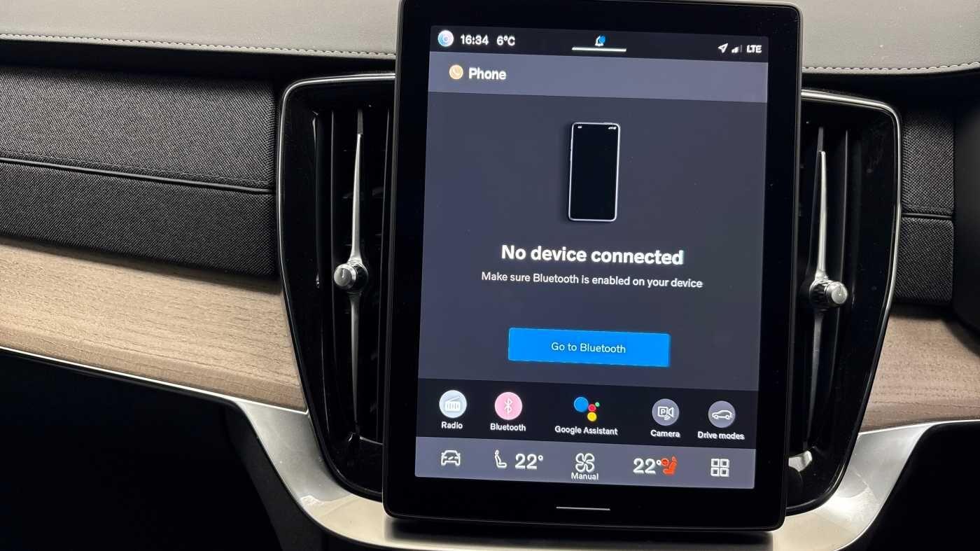 Used Volvo XC90 2025 for sale - 77279314: Photo 38