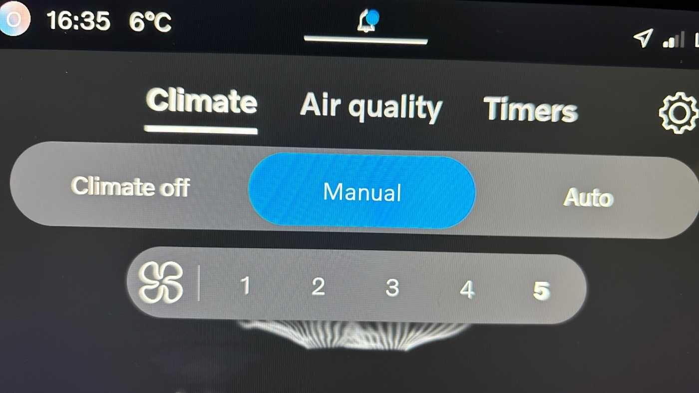 Used Volvo XC90 2025 for sale - 77279314: Photo 40