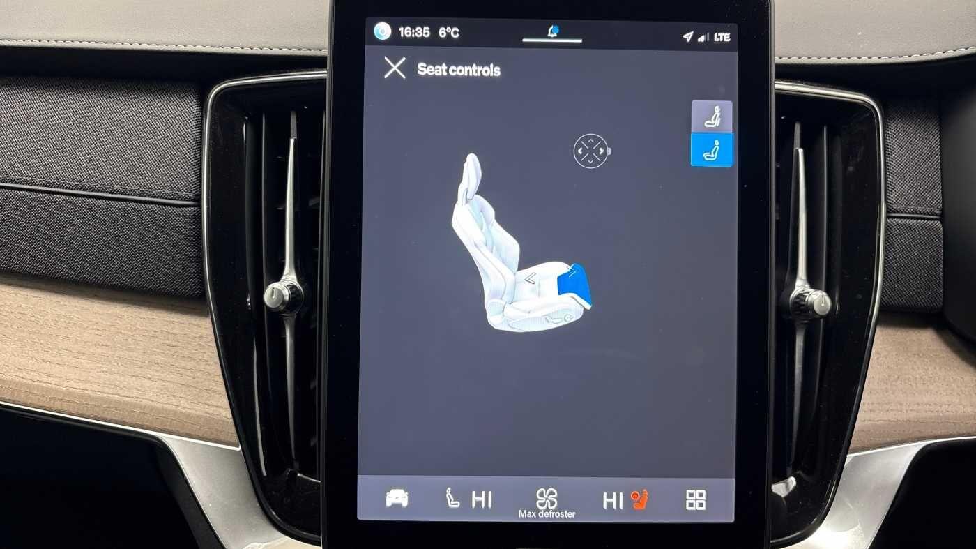 Used Volvo XC90 2025 for sale - 77279314: Photo 42