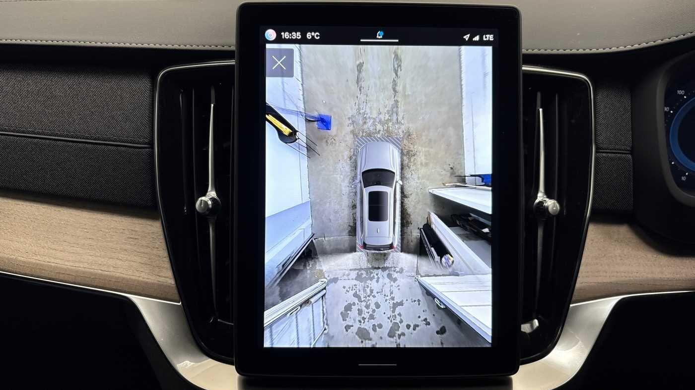 Used Volvo XC90 2025 for sale - 77279314: Photo 43