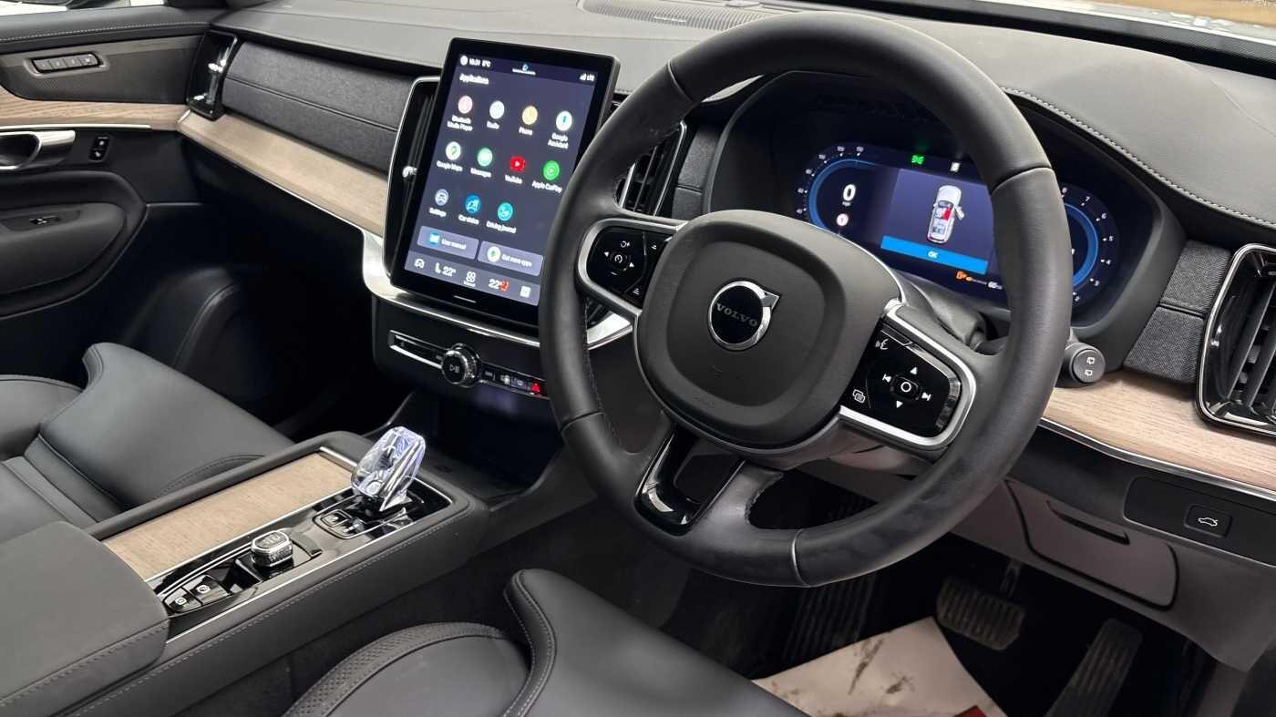 Used Volvo XC90 2025 for sale - 77279314: Photo 9