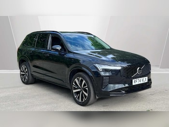 Used Volvo XC90 2025 for sale - 79259739: Photo