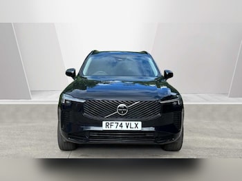 Used Volvo XC90 2025 for sale - 79259739: Photo