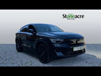 2025 (25) - Single Motor Extended Range 78kWh Plus Black Edition Auto 5dr