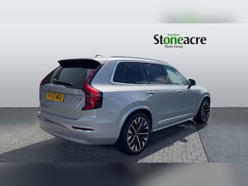 Used Volvo XC90 2025 for sale - 79741077: Photo