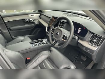 Used Volvo XC90 2025 for sale - 79741077: Photo