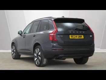 Used Volvo XC90 2024 for sale - 74521043: Photo