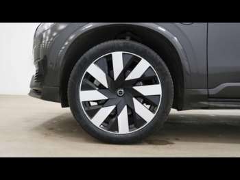 Used Volvo XC90 2024 for sale - 74521043: Photo