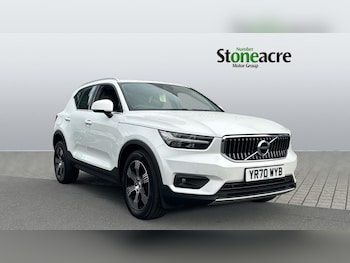 Used Volvo XC40 2020 for sale - 78636323: Photo