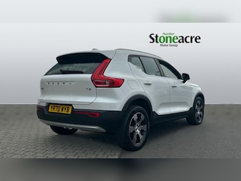 Used Volvo XC40 2020 for sale - 78636323: Photo