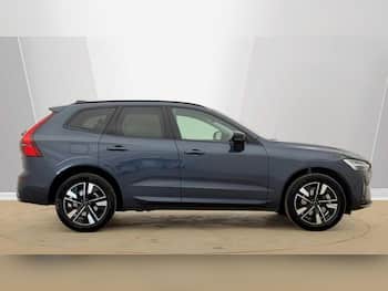 Used Volvo XC60 2026 for sale - 79847673: Photo