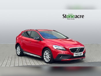Used Volvo V40 2018 for sale - 78348227: Photo