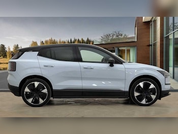 Used Volvo EX30 2024 for sale - 75377944: Photo
