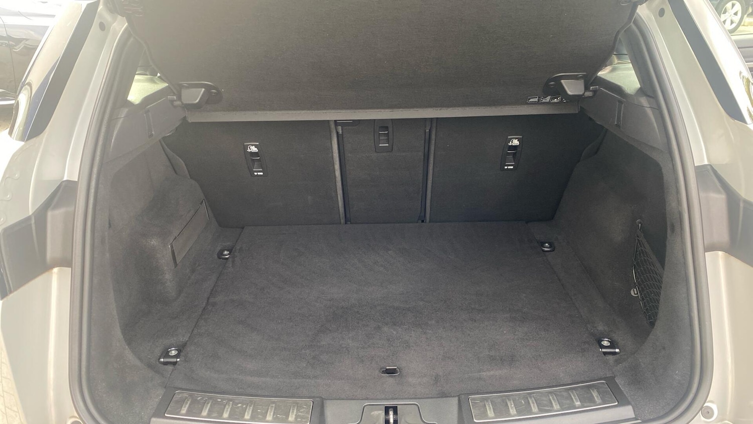 Used Land Rover Range Rover Evoque 2020 for sale - 76457547: Photo 13