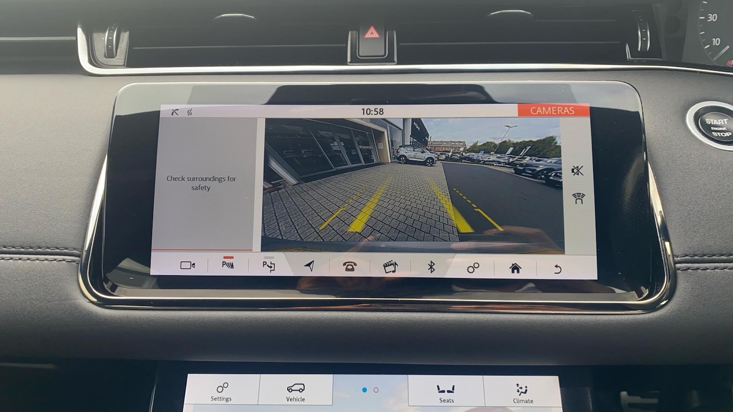 Used Land Rover Range Rover Evoque 2020 for sale - 76457547: Photo 19