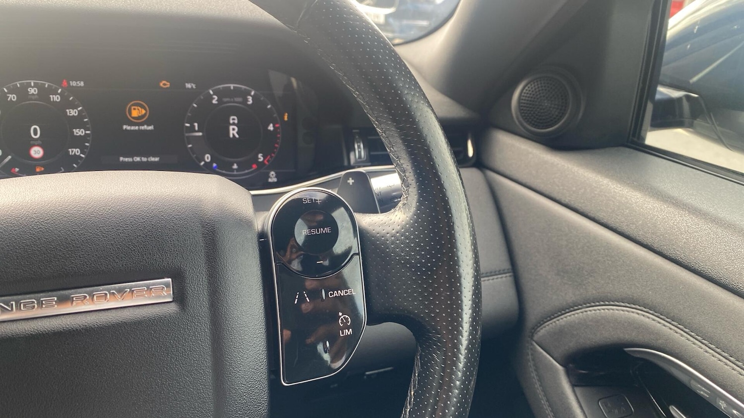 Used Land Rover Range Rover Evoque 2020 for sale - 76457547: Photo 22