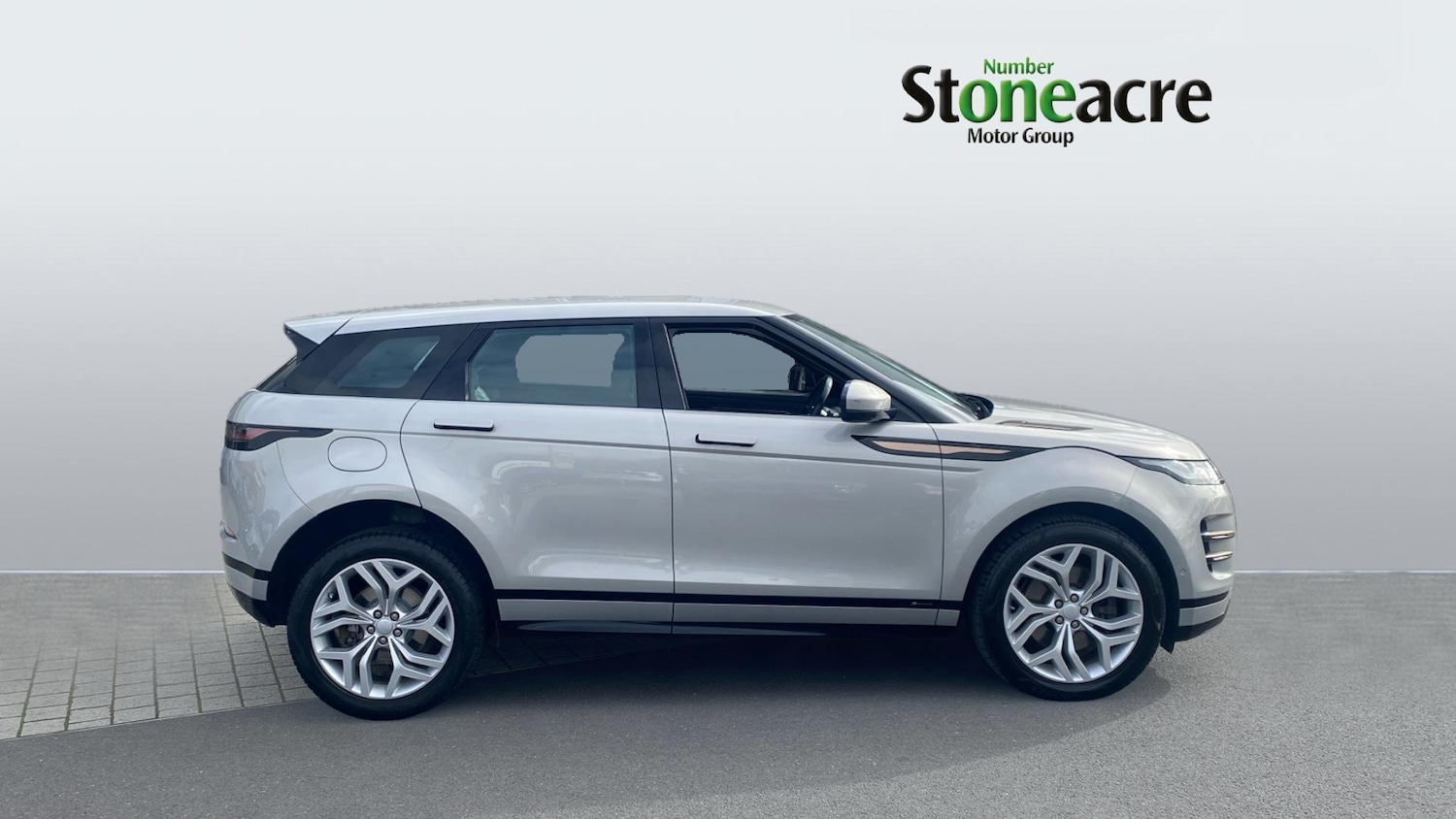 Used Land Rover Range Rover Evoque 2020 for sale - 76457547: Photo 3