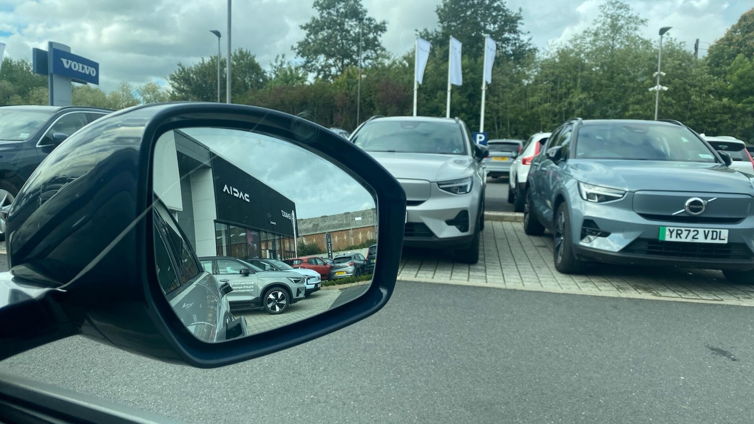 Used Land Rover Range Rover Evoque 2020 for sale - 76457547: Photo 32