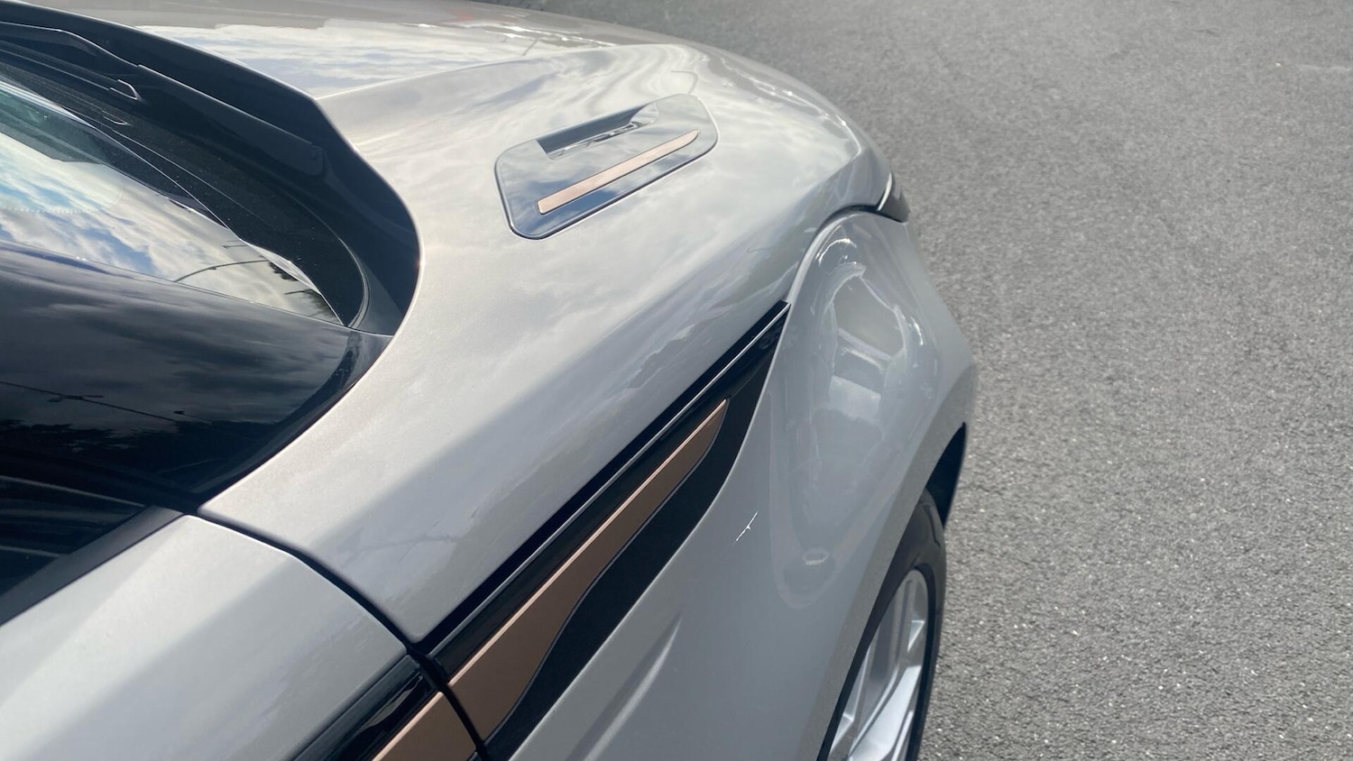 Used Land Rover Range Rover Evoque 2020 for sale - 76457547: Photo 37