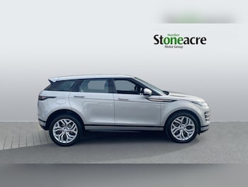 Used Land Rover Range Rover Evoque 2020 for sale - 76457547: Photo