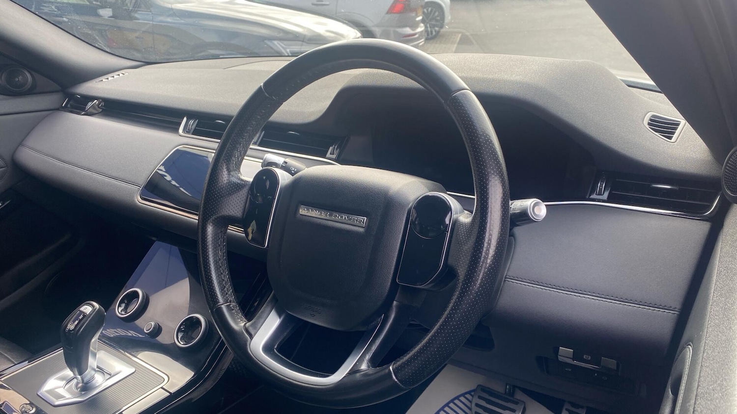 Used Land Rover Range Rover Evoque 2020 for sale - 76457547: Photo 4